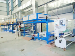 P.V.C Insulation Tape Plant
