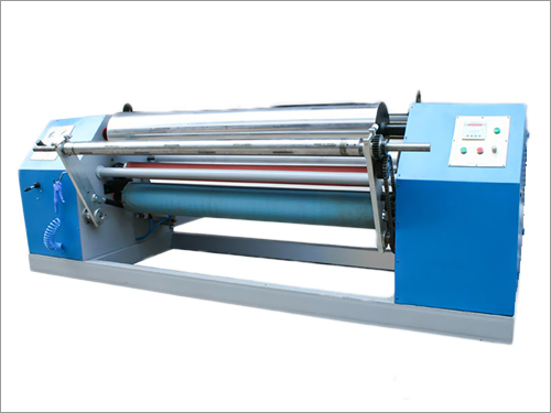 Rewinding Machine