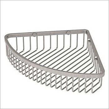 Corner Soap Basket