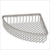 Corner Soap Basket