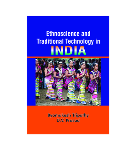 Glossy Paper Ethnoscience Adn Traditonal Technology