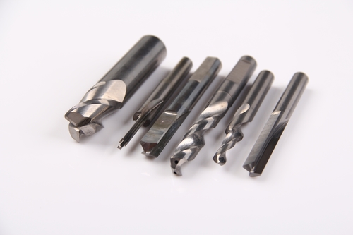 Carbide Drills