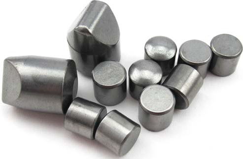 Carbide Wear Parts Carbide Wear Parts