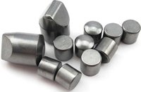 Tungsten Carbide Wear Parts
