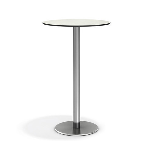 Handmade Ss Table Stand