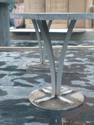 Handmade Ms 4 Seater Table