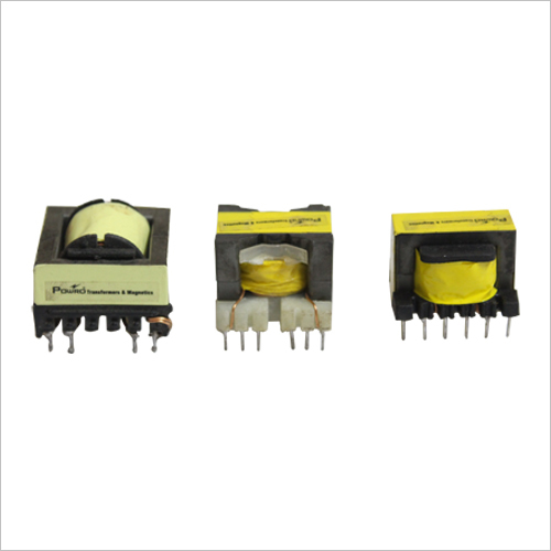 Ferrite Core Transformer