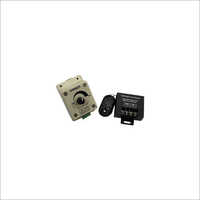 Led Dimmer Output Type: Single