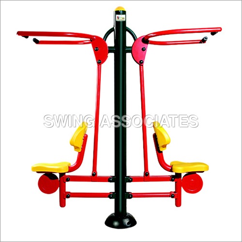 Shoulder Shaper