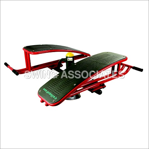 Abbs Shaper