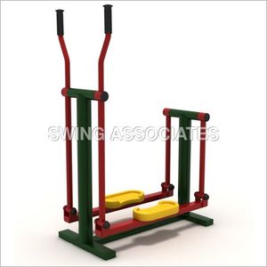 Garden Gym Equipment Price