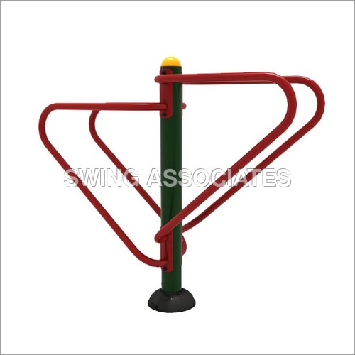 Parallel Bars