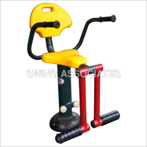 Knee Chair