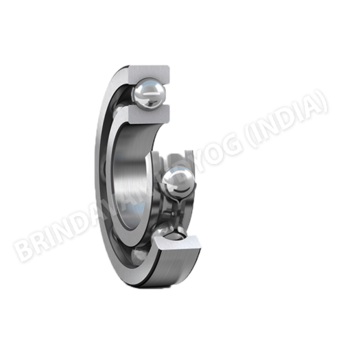 Stainless Steel Deep Groove Bearing