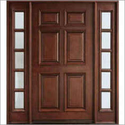 Teak Wood Door Teak Wood Door