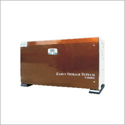 Three Phase Solar Hybrid Inverter