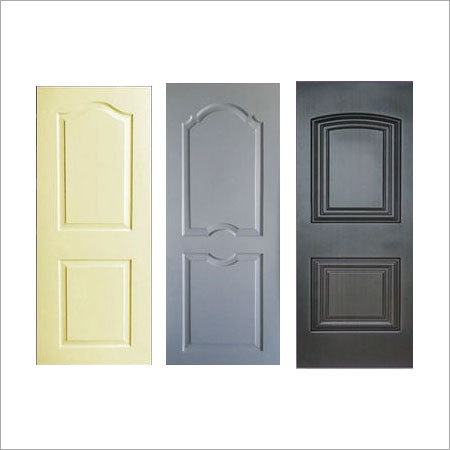 Moulded Door Moulded Door