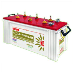 Home Inverter Batteries