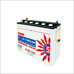 Solar Inverter Battery