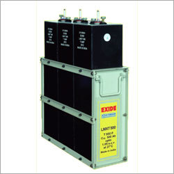 Solar Battery