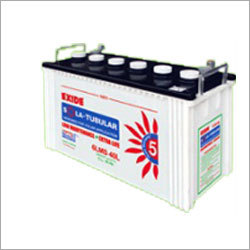 Heavy Duty Solar Batteries