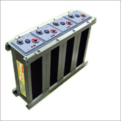 Solar Power Battery