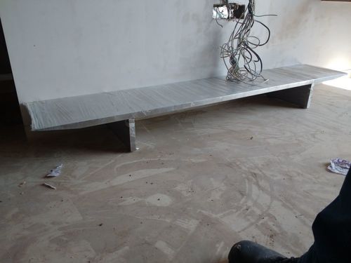 SS Fabrication Work