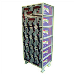 VRLA Batteries