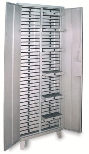 BLOCK CABINET