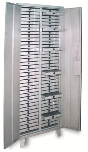 Block Cabinet