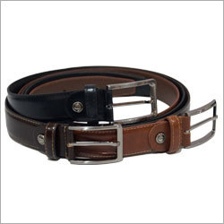Formal Leather Belt