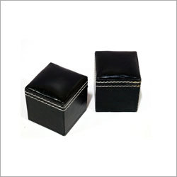 PU Leather Paper Weight