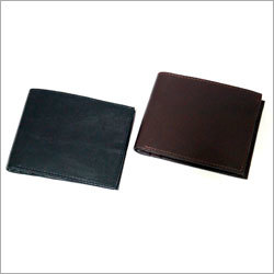 Leather Wallet