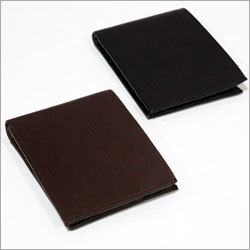 Mens Formal Leather Wallet