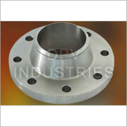 Weld Neck Flange