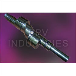 Eccentric Shaft