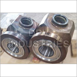 Industrial Product