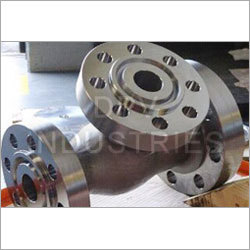 API Flange