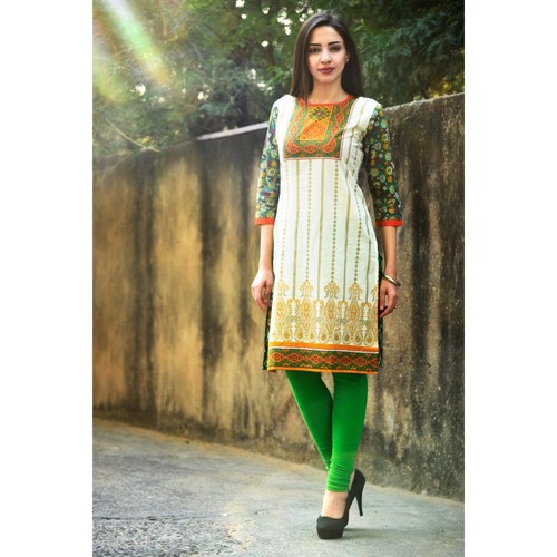Latest Designer Kurti