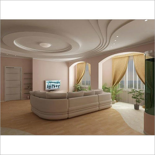 Gypsum False Ceiling Designs Manufacturer Gypsum False