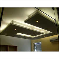 Curved Pop False Ceiling Designs Manufacturer Curved Pop False