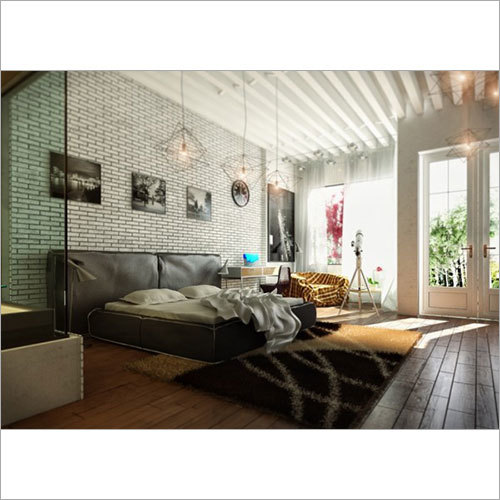Contemporary Bedroom