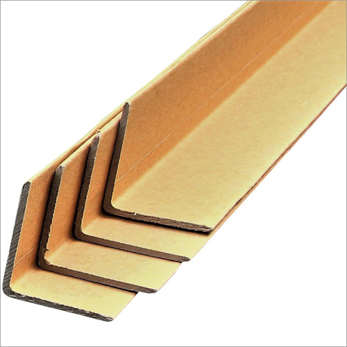 Brown Pallet Edge Protectors