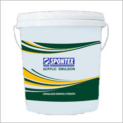 Acrylic Emulsion
