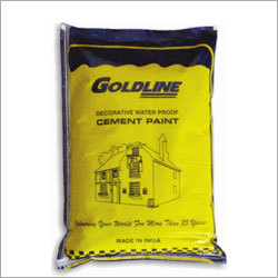 Cement Paint