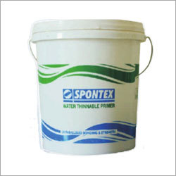 Water Thinnable Primer
