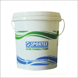 Water Thinnable Exterior Primer
