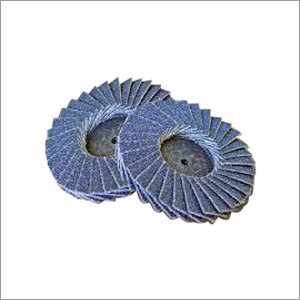 Abrasive Flap Disc Abrasive Flap Disc