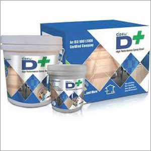 Epoxy Grout Epoxy Grout