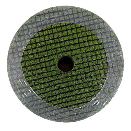 Industrial Cut Off Wheel Industrial Cut Off Wheel